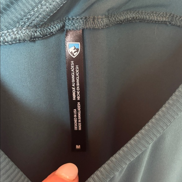 KUHL Vantage Jumpsuit - Picture 2 of 16